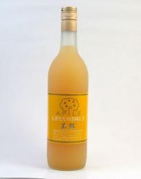 王林ベース720ml(当園)1本バラ